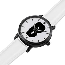 Load image into Gallery viewer, Rich Boss Luxury Watch (white) - Boss A Trillion Brand Store
